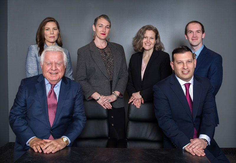 Blibaum Law