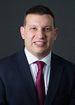 Gary Krupka