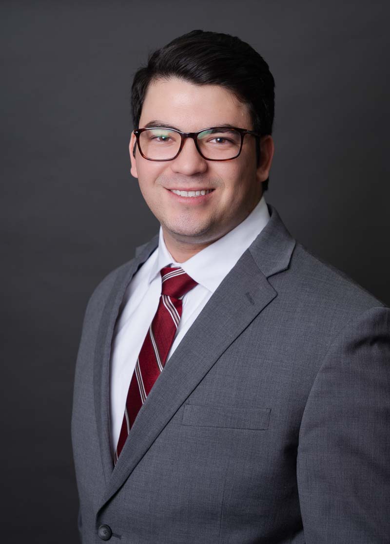 David E. Quintero